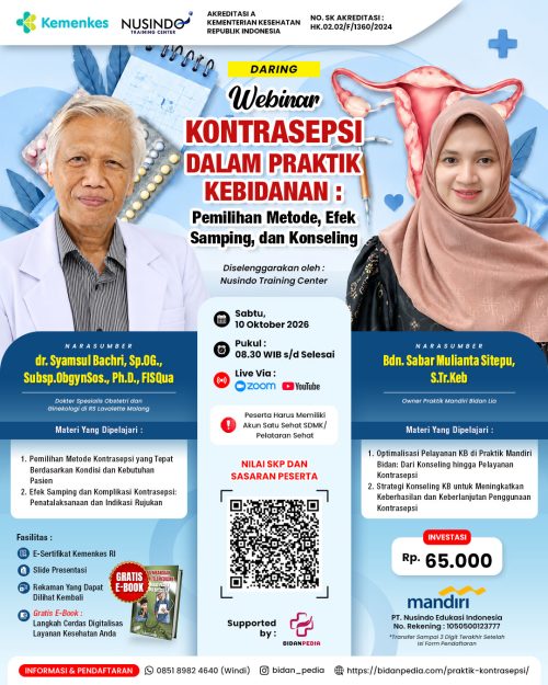 FLYER KB 2