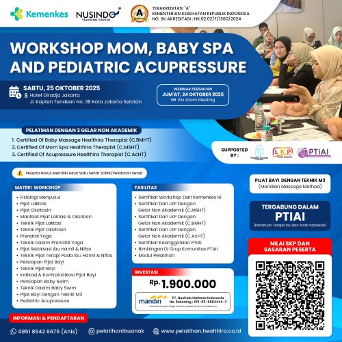 FLYER MOM OKT 1
