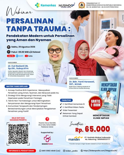 FLYER PERSALINAN 2