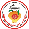 LOGO IKATAN BIDAN