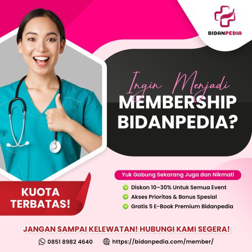 MEMBERSHIP-BIDAN